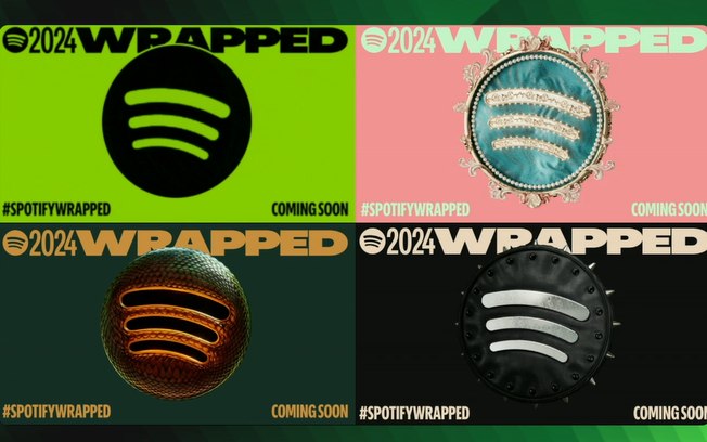 taylor-swift-e-destaque-na-retrospectiva-spotify-2024;-veja-lista-e-novidades