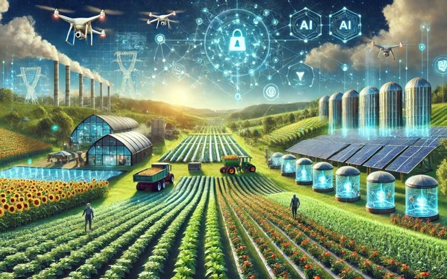como-a-ia
esta-redefinindo-a-agricultura