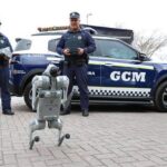 cao-robo-auxilia-guarda-civil-de-sp-em-grandes-eventos;-conheca-lei