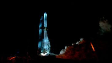 blue-origin-de-jeff-bezos-programa-para-sexta-feira-seu-primeiro-lancamento-orbital