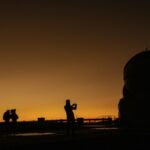 astronomos-alertam-sobre-poluicao-luminosa-de-projeto-energetico-perto-de-telescopios-no-chile