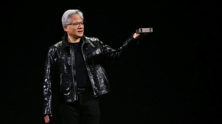 nvidia-quer-levar-ia-aos-pcs