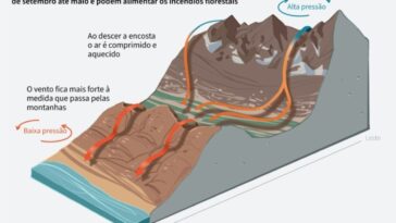 os-ventos-de-santa-ana,-um-fenomeno-que-reacende-os-incendios-em-los-angeles