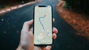 google-maps-faz-20-anos-com-chegada-de-ia-e-mais-paises-mapeados