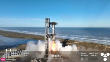 eua-mantem-em-terra-foguete-starship-da-spacex-a-espera-de-investigacao