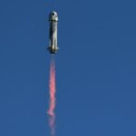 foguete-new-glenn,-da-blue-origin,-consegue-atingir-orbita,-mas-pouso-e-adiado