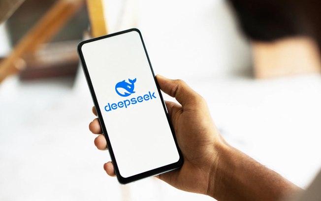 o-que-e-deepseek?-conheca-ia-chinesa-que-desvalorizou-o-bitcoin