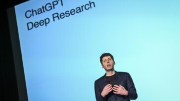 pressionada-por-deepseek,-openai-apresenta-‘deep-research’-no-chatgpt