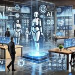 o-impacto
real-dos-agentes-de-ia-nos-negocios