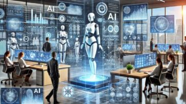 o-impacto
real-dos-agentes-de-ia-nos-negocios