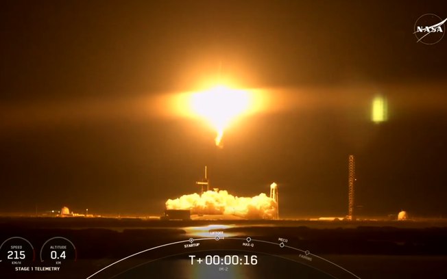 spacex-lanca-missao-com
experimentos-para-o-polo-sul-da-lua