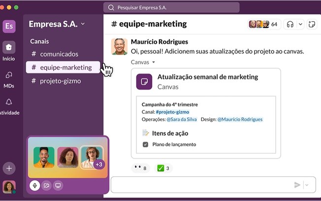 slack-apresenta-instabilidade-nesta-quarta-feira