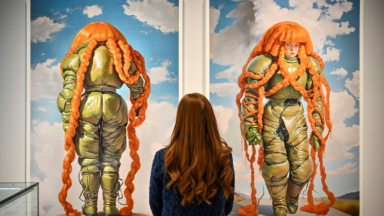 primeiro-leilao-na-christie’s-de-obras-criadas-com-ia-enfurece-artistas