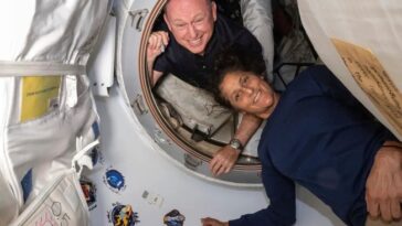 astronautas-voltam-apos-9-meses;-veja-as-mudancas-que-enfrentarao