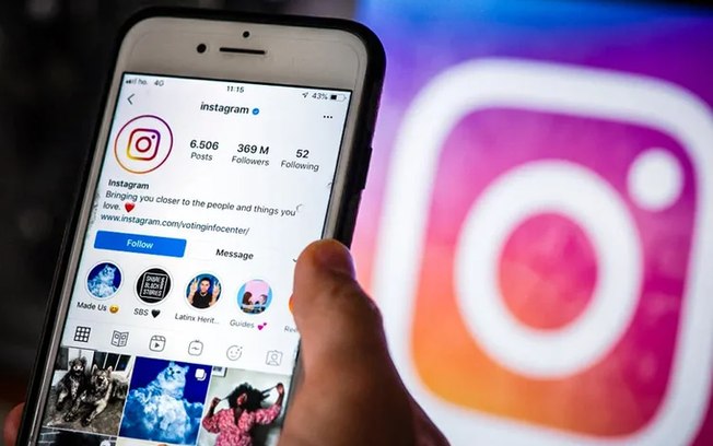 instagram-enfrenta-instabilidade;-usuarios-relatam-falhas
no-app
