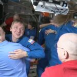 capsula-com-astronautas-‘presos’-ha-nove-meses-na-iss-inicia-viagem-de-retorno