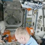 missao-da-spacex-prepara-volta-de-astronautas-da estacao-espacial