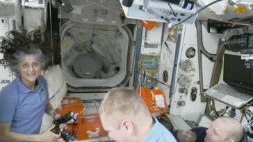 missao-da-spacex-prepara-volta-de-astronautas-da estacao-espacial