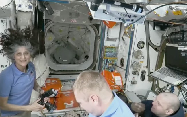 missao-da-spacex-prepara-volta-de-astronautas-da estacao-espacial