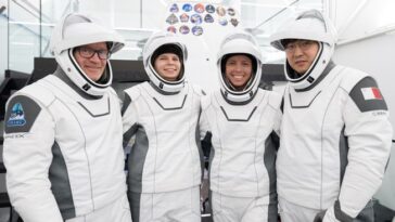 fram2-sera-primeira-missao-espacial-tripulada-em-regioes-polares