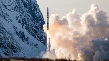 primeiro-foguete-orbital-lancado-da-europa-continental-cai-apos-segundos-de-voo