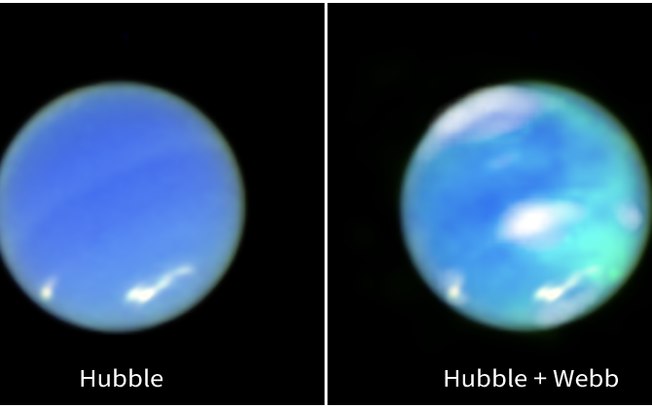 webb-revela-auroras
em-netuno-pela-primeira-vez
