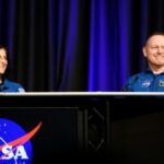 ‘iamos-voltar’,-diz-astronauta-da-nasa-que-ficou-‘presa’-na-iss