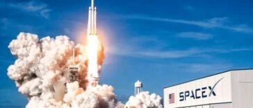 spacex-lanca-tripulacao-de-humanos-a-orbita-polar-pela-1a-vez