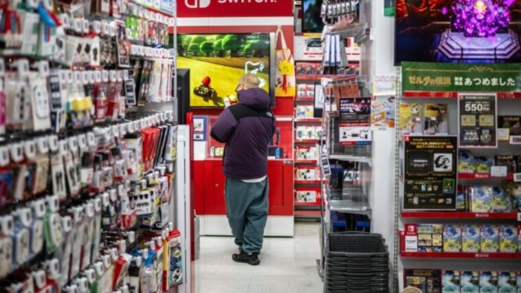 console-switch-2-estara-disponivel-em-5-de-junho,-anuncia-a-nintendo