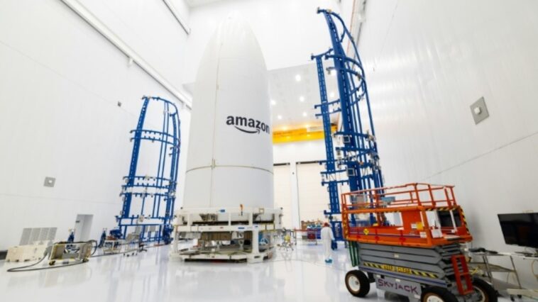 amazon-vai-lancar-primeiros-satelites-para-concorrer-com-starlink