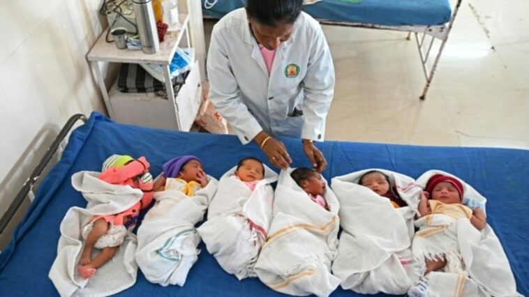 onu:-cortes-na-ajuda-ameacam-batalha-contra-mortalidade-materna