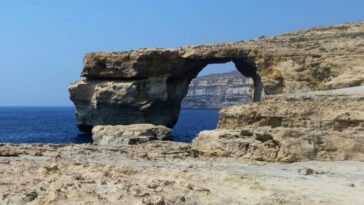 ha-8.500-anos,-cacadores-coletores-conseguiram-atravessar-o-mediterraneo-ate-malta
