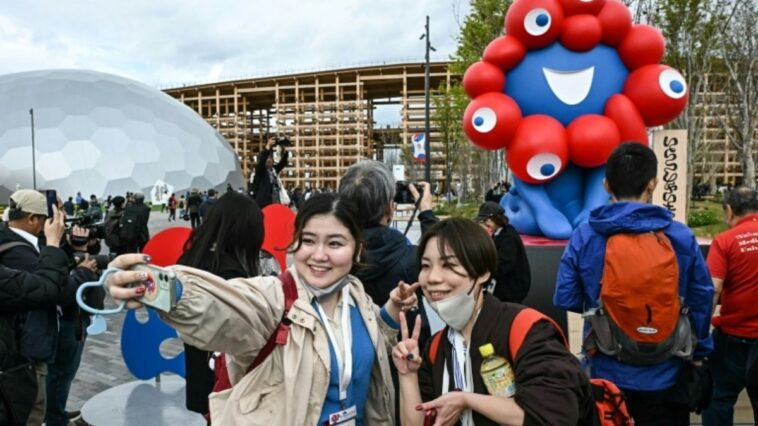 osaka-inaugura-uma-expo-2025-futurista-em-um-mundo-de-divisoes