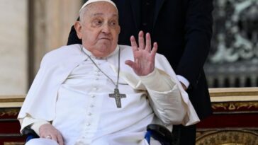 o-adeus-ao-papa-francisco,-um-lider-espiritual-na-era-digital