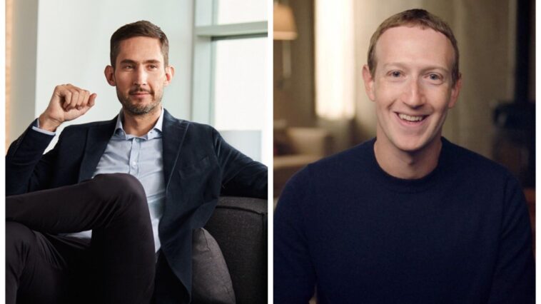 meta-freou-instagram-por-medo-de-afetar-facebook,-diz cofundador