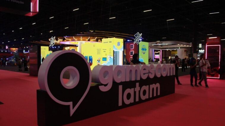 gamescom-latam-2025:-evento-traz-as-inovacoes-dos-games-para-sp