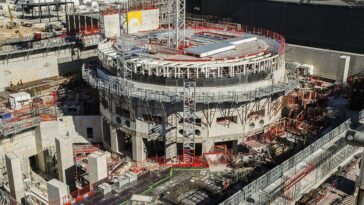 maior-ima-do-mundo-e-concluido-para-reator-de-fusao-nuclear