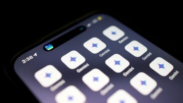 google-vai-liberar-gemini-para-criancas menores-de-13-anos