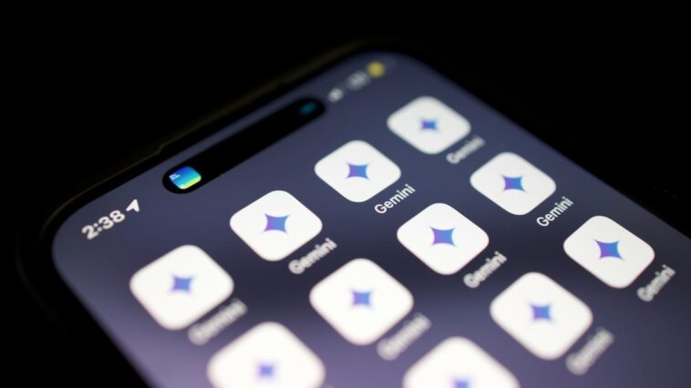 google-vai-liberar-gemini-para-criancas menores-de-13-anos