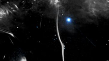 cientistas-revelam-fratura-em-formato-de-cobra-na-via-lactea