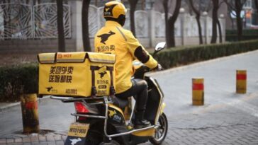 gigante-do-delivery:-meituan-investira-r$-5,6-bilhoes-no-brasil