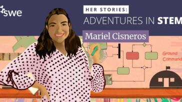 how-mariel-cisneros-turned-her-childhood-dreams-into-an-engineering-career