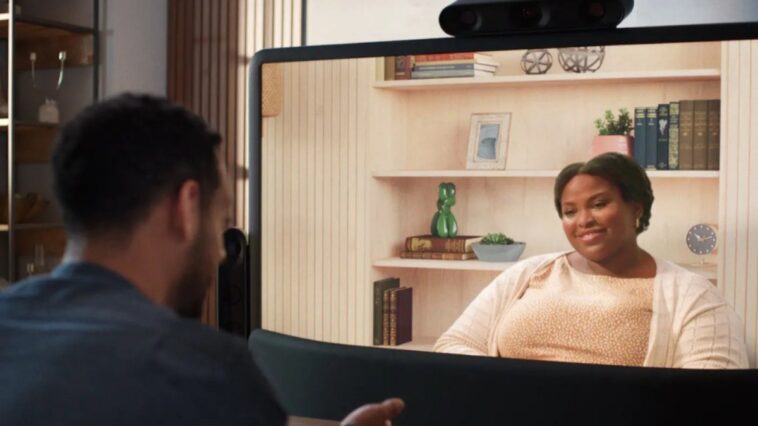 google-lanca-beam,-videochamadas-em-3d-com-traducao-em-tempo-real