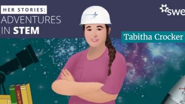 from-tornado-survivor-to-aerospace-engineer:-tabitha-crocker’s-journey-in-stem
