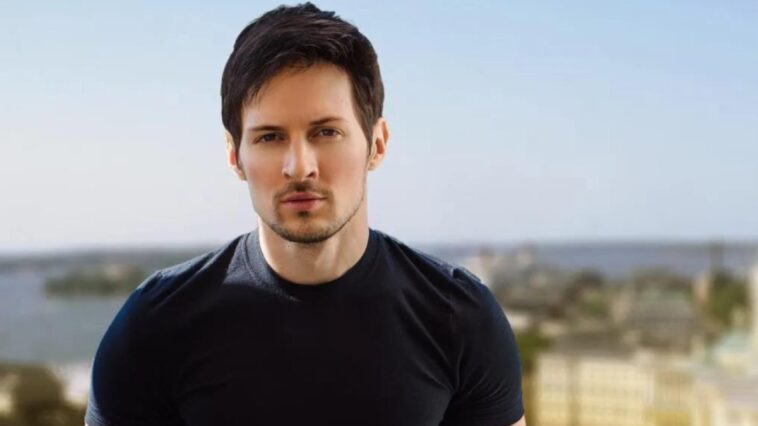 criador-do-telegram-deixara-heranca-para-seus-mais-de-100-filhos