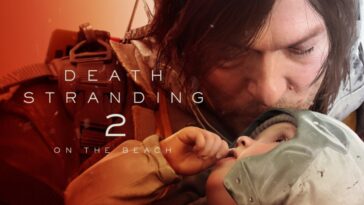 death-stranding-2:-o-que-esperar-da-nova-jornada
de-hideo-kojima