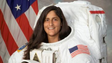 astronauta-entra-para-guinness-com mais-de-62-horas-fora-da-iss