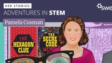 how-pamela-cosman-built-a-fulfilling-career-in-engineering,-academia,-and-children’s-books