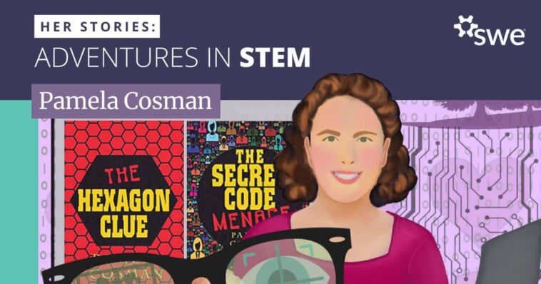 how-pamela-cosman-built-a-fulfilling-career-in-engineering,-academia,-and-children’s-books