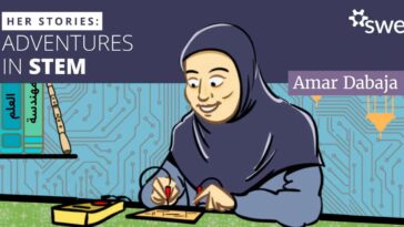 how-amar-dabaja’s-passion-for-reading-led-her-to-electrical-engineering